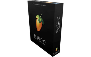 FL Studio Fruity Edition 2024