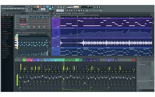 FL Studio Producer Edition 2024