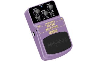 Behringer Filter Machine FM600