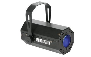 Imagenes de FOCO LED TRICOLOR - CONTROL DMX - 1 LED 10W