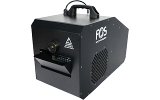 FOS Haze 1200 Pro