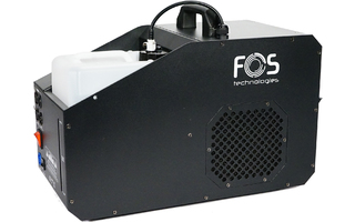 FOS Haze 1200 Pro