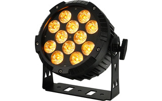 Imagenes de FOS PAR 12x15 WPro RGBW+A