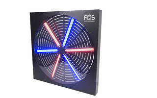 FOS RGB Fan