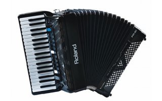 Imagenes de Roland FR-3x Piano Type