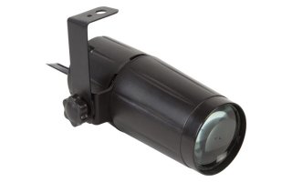 Mini foco LED Pin Spot bola de espejos - 3W 