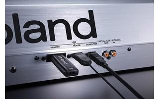 Roland Fantom G6