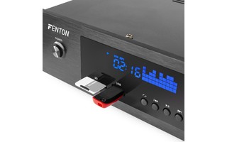 Fenton AV550BT 5.1