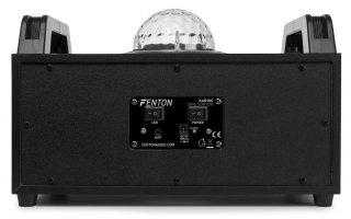 Fenton KAR100 Sing Station 100W con bateria y Bluetooth