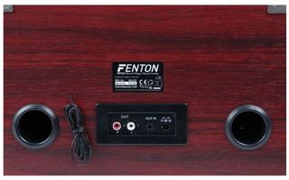 Fenton RP150 Combo Reproductor Retrolook