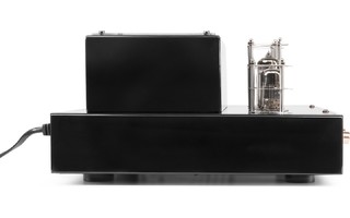 Fenton TA60 Stereo Hybrid Tube Amplifier