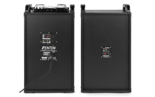 Fenton VS10 Conjunto altavoces activos 10