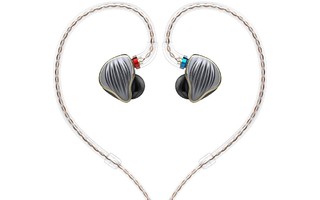 Imagenes de FiiO FH5