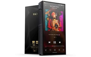 Imagenes de FiiO M11 Plus II