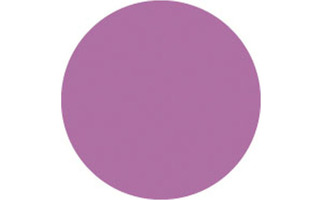 Filtro Gelatina Color Magenta 122 x 55 cm