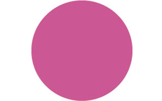 Filtro Gelatina Color Rosa 122 x 53 cm