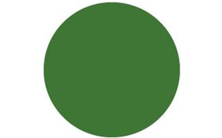 Filtro Gelatina Color Verde oscuro 122 x 55 cm
