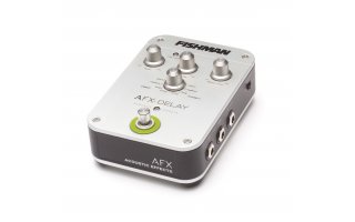 FISHMAN AFX DELAY