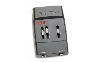 Fishman G-II