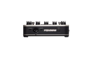 Fishman PRO-PLT-201 Platinum PRO EQ Analog Preamp