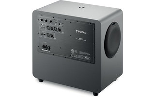 Focal Alpha Sub One - Stock B
