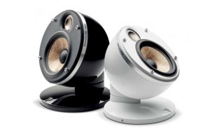 Focal Dome Flax