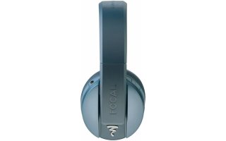 Focal Listen Wireless Blue