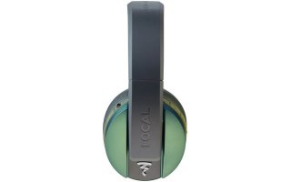 Focal Listen Wireless Olive