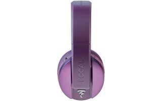 Focal Listen Wireless Purple