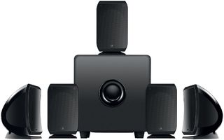 Imagenes de Focal Sib&Cub 3 5.1