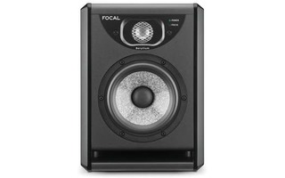 Focal Solo 6 Black