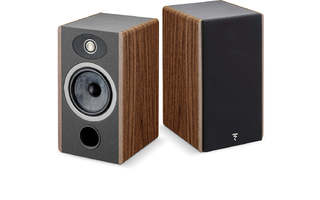 Focal Vestia N1 Dark Wood