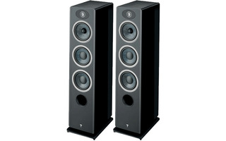 Focal Vestia N2