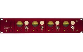 Imagenes de Focusrite Red 1
