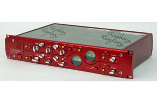 Focusrite Red 3