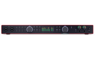 Focusrite SCARLETT 18I20 4TH GEN