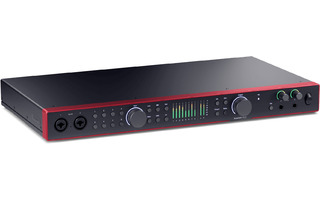 Focusrite SCARLETT 18I20 4TH GEN