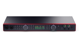 Focusrite SCARLETT 18I20 4TH GEN