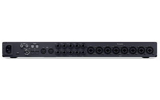 Focusrite SCARLETT 18I20 4TH GEN