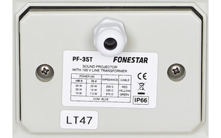 Fonestar PF-35T