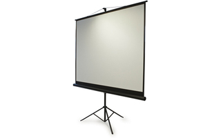 Imagenes de Fonestar PPTR-100 - Pantalla proyección 100"