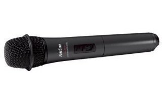 Imagenes de Fonestar micrófono de mano TMI-820