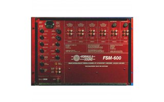Formula Sound FSM-600