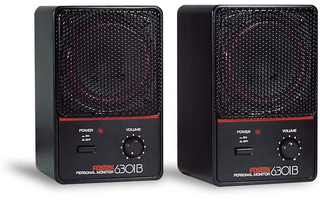 Imagenes de Fostex 6301 BX