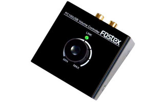 Fostex PC-100 USB