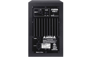 Fostex PM-0.5 MKII - Pareja