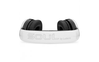 Soul SL150 Blanco/Negro