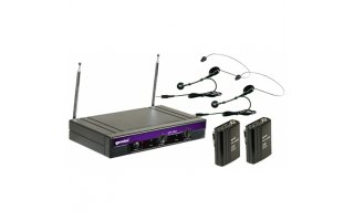 Imagenes de Gemini VHF-2001HL S48