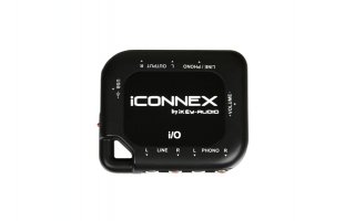 iKey iConnex