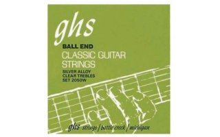 GHS Strings 2150W